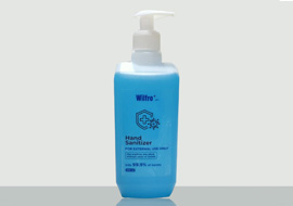 Hand Sanitizers
