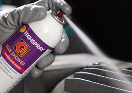 Industrial Cleaner Degreaser