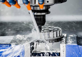 Synthetic Cutting Fluids